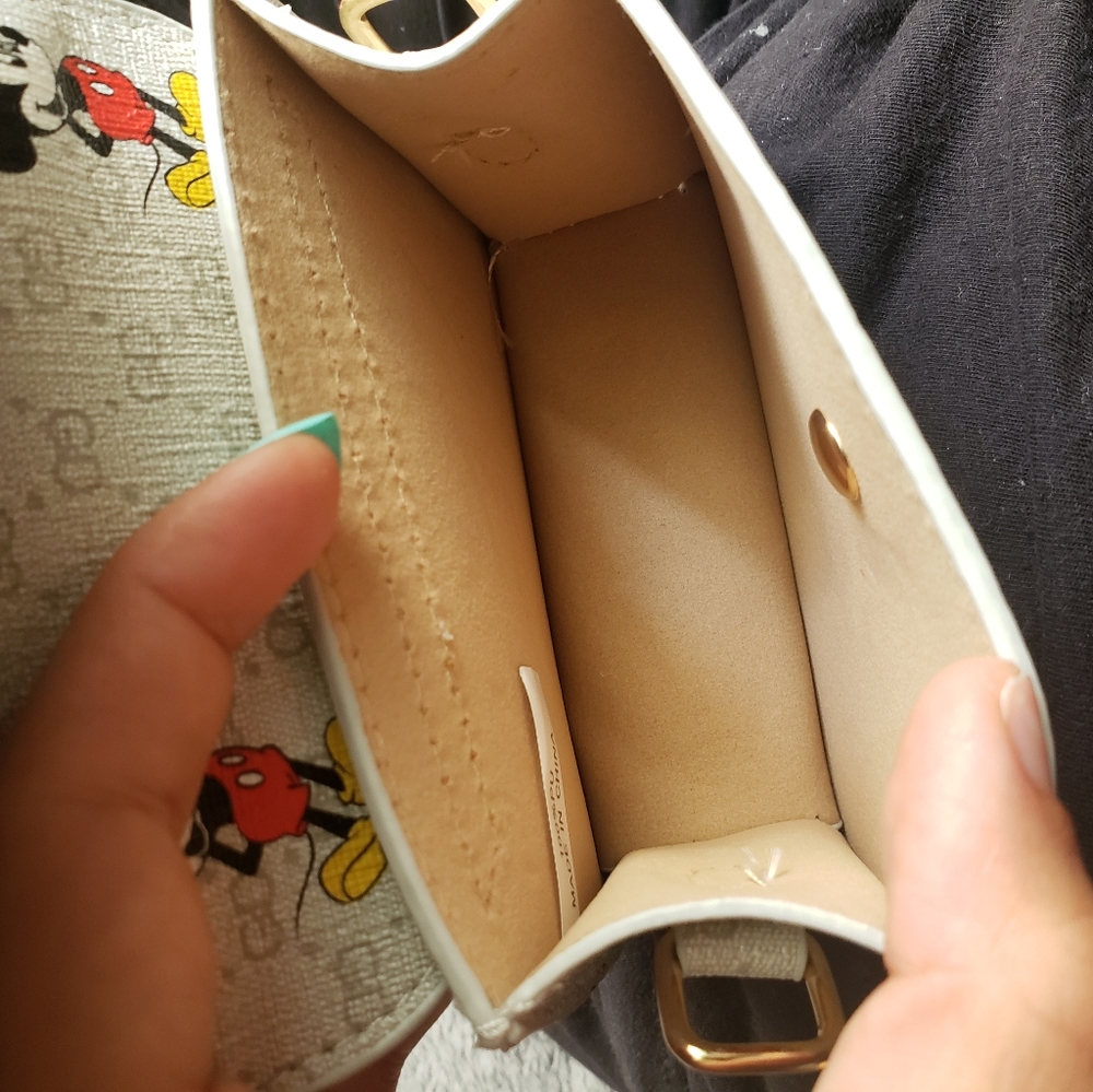 Mickey Mouse Mini Bag - Picture 6 of 7